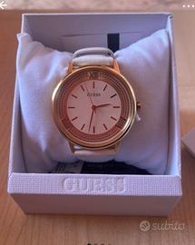 orologio guess Donna Nuovo