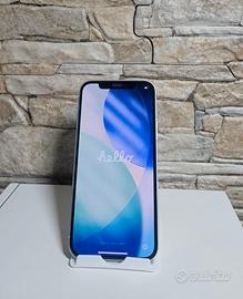 IPHONE 12 VERDE (non mini) 128 GB - MOLTO BUONO