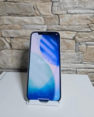 IPHONE 12 VERDE (non mini) 128 GB - MOLTO BUONO