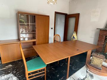 Arredamento completo