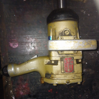 Avvitatore pneumatico