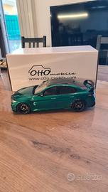Giulia GTAm 1:18 Ottomobile - serie limitata