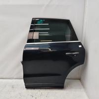 Porta portiera posteriore sinistra sx audi q5 8rb