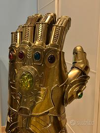 Guanto dell’infinito DeAgostini