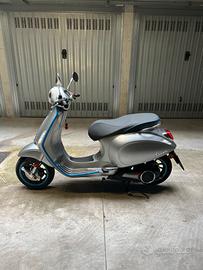 VESPA ELETTRICA 70 km/h