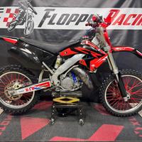 HONDA CR 125 2001