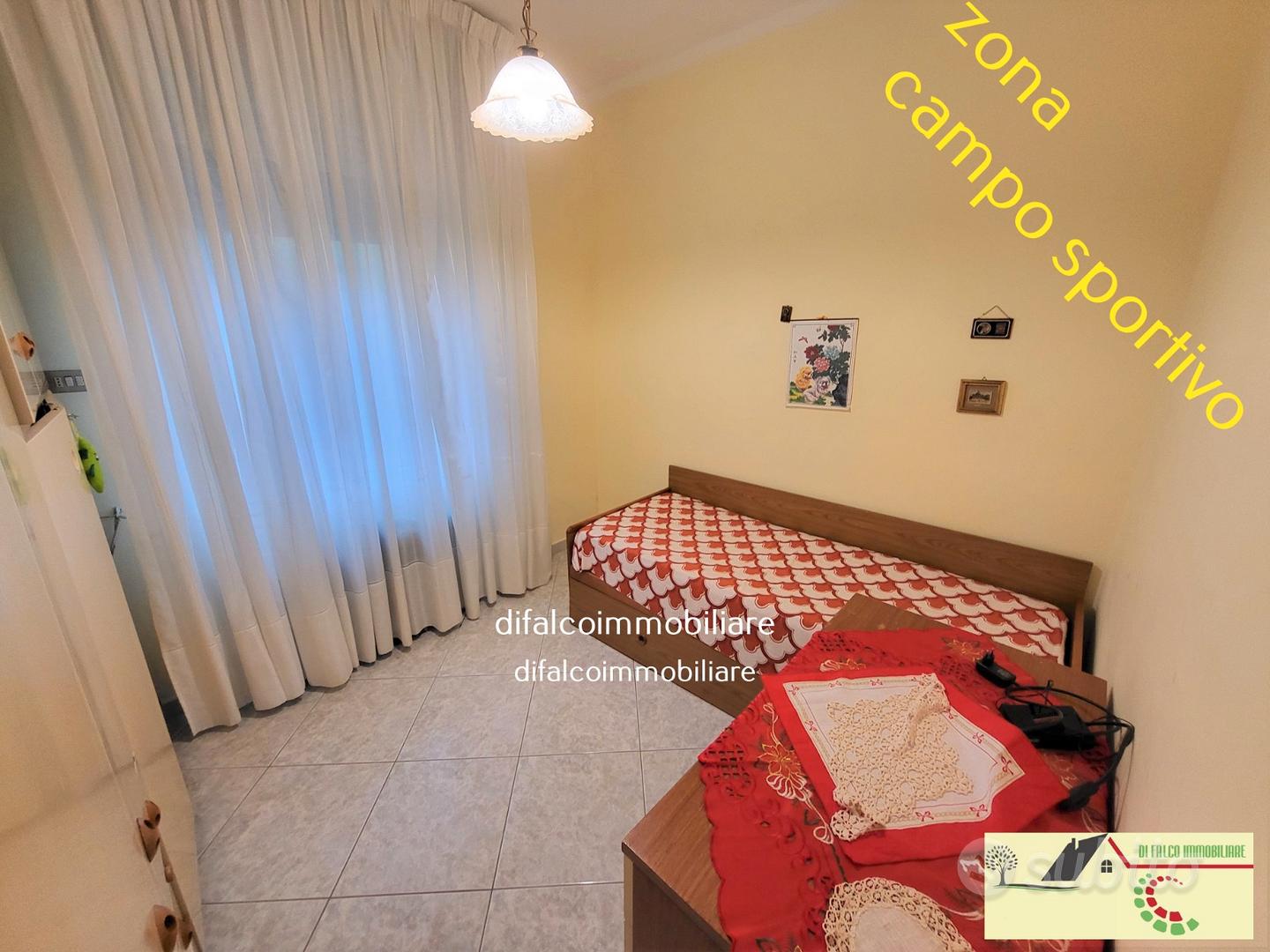 Apartment in Agrigento, Sottogas, Calcarelle - Vista 5