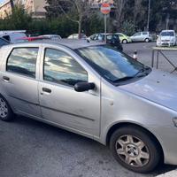 FIAT PUNTO 1.2 GPL