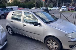 FIAT PUNTO 1.2 GPL