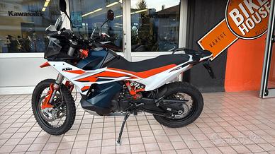 Ktm 890 Adventure R