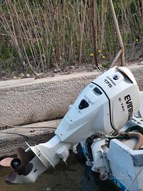Evinrude E-tec 