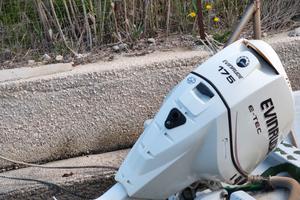 Evinrude E-tec 