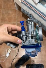 Ricambi piaggio/minarelli