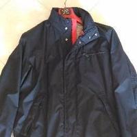 Giubbotto paul & shark yachting