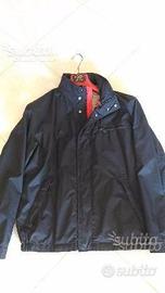 Giubbotto paul & shark yachting