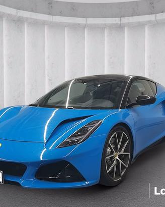 LOTUS Emira 3.5 V6 First Edition