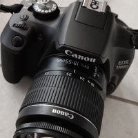 Canon EOS 1300d