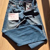 Jeans Diesel usati