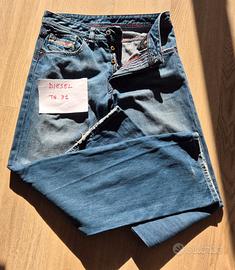 Jeans Diesel usati