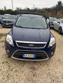 FORD Kuga 1ª serie - 2012