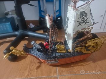Nave dei pirati