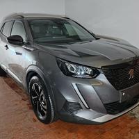 PEUGEOT 2008 1.2 130cv Allure EAT8 + Navi + Came