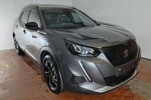 PEUGEOT 2008 1.2 130cv Allure EAT8 + Navi + Came