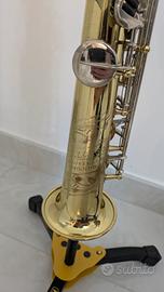 Sax Soprano M Corso Cinisello Balsamo 