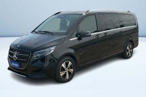 Mercedes-Benz Classe V 250d Extralong Avantgarde