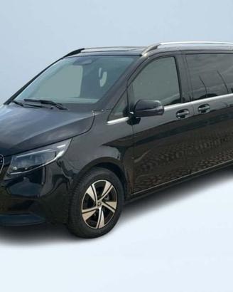 Mercedes-Benz Classe V 250d Extralong Avantgarde