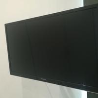 Smart TV Hitachi 24 pollici