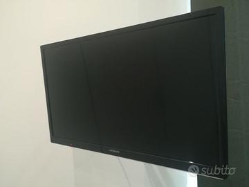 Smart TV Hitachi 24 pollici