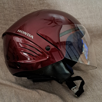 Casco moto Marca Honda taglia M