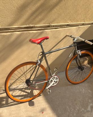 Bici coppi sigle speed / scatto fisso