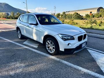 Bmw X1 sDrive18d Msport