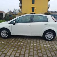 FIAT Punto 1.4 8V 5 porte GPL