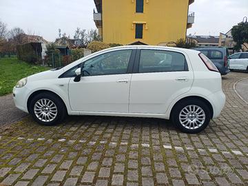 FIAT Punto 1.4 8V 5 porte GPL