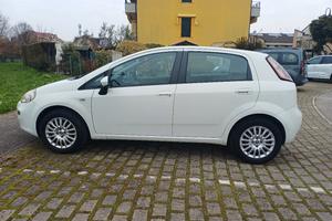 FIAT Punto 1.4 8V 5 porte GPL
