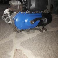 blocco 70cc minarelli verticale/booster