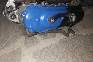 blocco 70cc minarelli verticale/booster