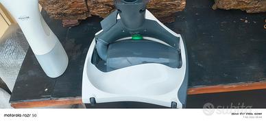 folletto sp530 pulilava ,con dosatore 