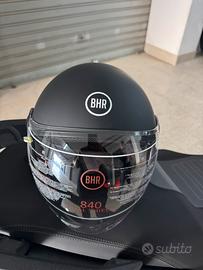 Casco jet bhr