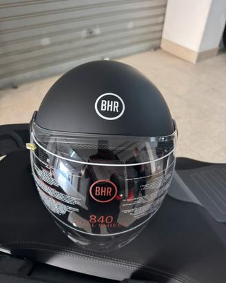 Casco jet bhr