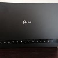 Modem Router