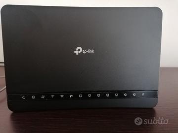 Modem Router