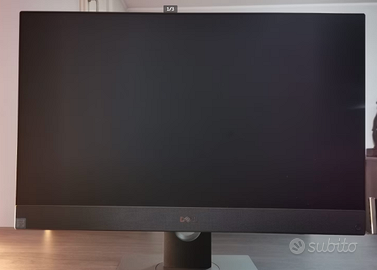 DELL 27'' DESKTOP ALL IN ONE OPTIPLEX 7770 TOUCH