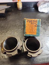 gruppo cilindro dyane 6