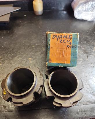 gruppo cilindro dyane 6