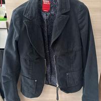 giacca primavera o autunno donna ragazza