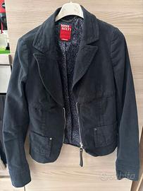 giacca primavera o autunno donna ragazza